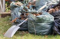 Affordable Local Garden Waste Removal/Garden Waste Removals